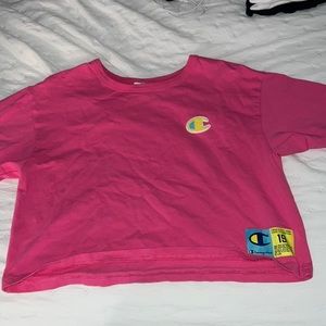 Champion Crop Top